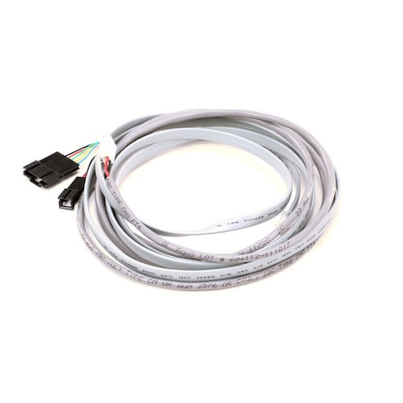Concordia Beverage System Cable Serial Mach Side Xt 2670-085